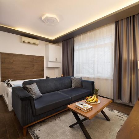 Bakirkoey Zeugma Suit Otel Istanbul Exterior foto