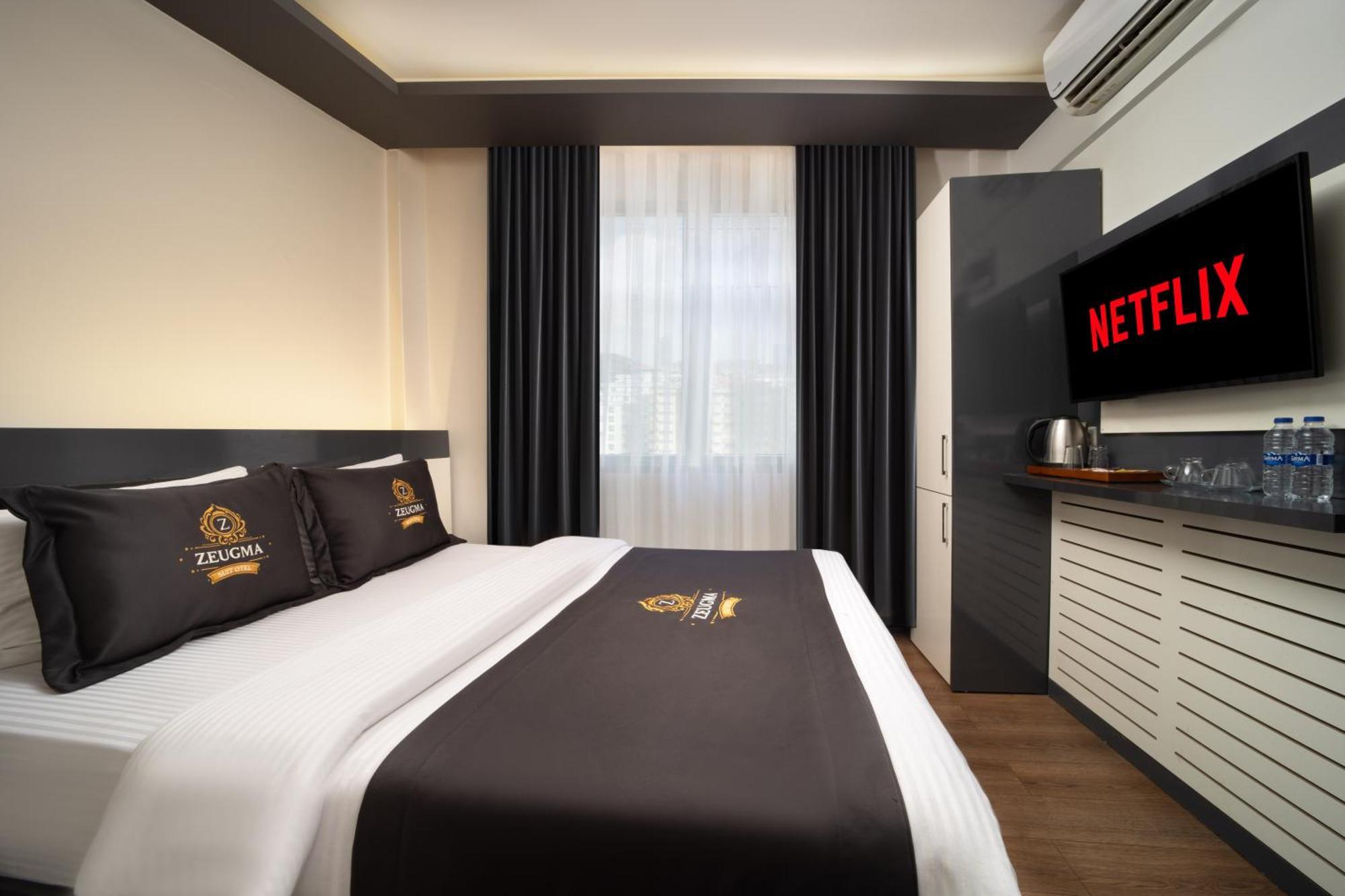 Bakirkoey Zeugma Suit Otel Istanbul Exterior foto